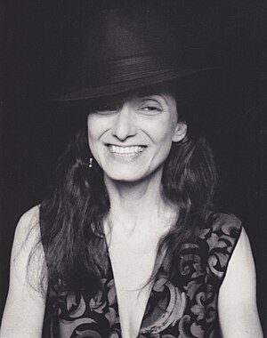 Flo Fox