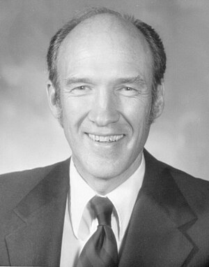 Alan K. Simpson