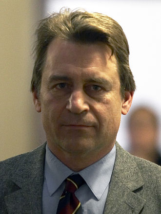 Carl Lundstrom