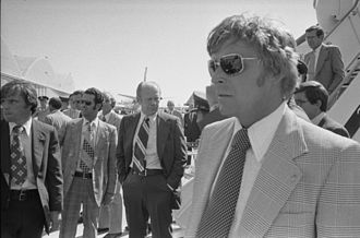 Larry Buendorf