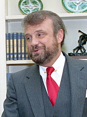 Anthony R. Dolan