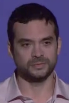 Jesús Santos