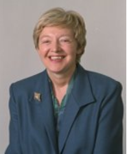 Alison Halford