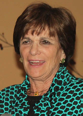 Kitty Dukakis