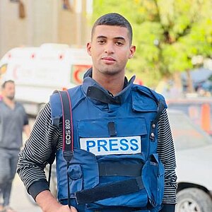 Hossam Shabat