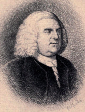William Allen