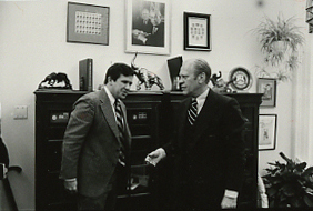 Dick Carlson