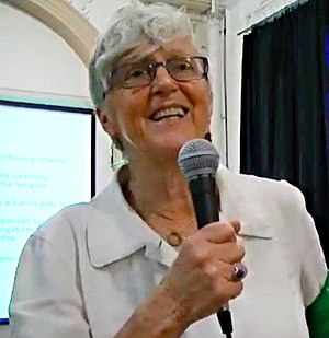 Linda Williams