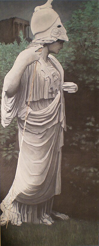 Marcia Marcus