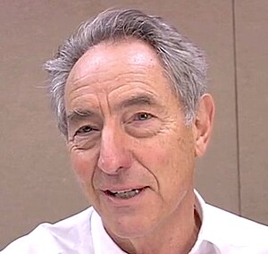 Sam Keen