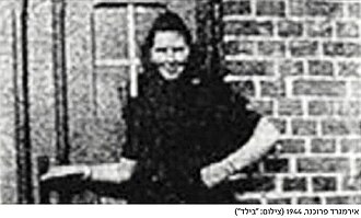 Irmgard Furchner