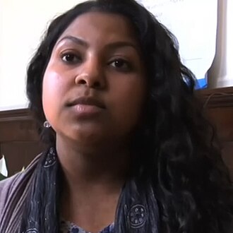 M. Hasna Maznavi