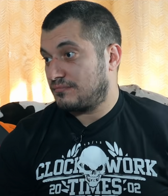 Pasha Technique