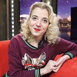Anna Slovácková