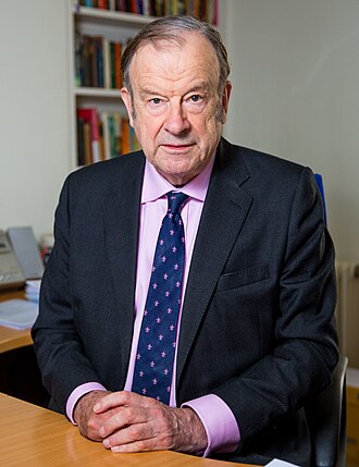 John Mills