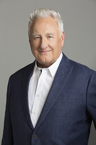 Don Mischer