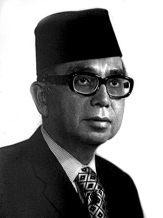 Abdul Razak Hussein