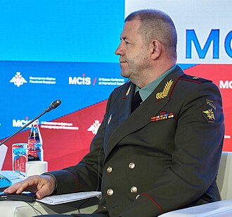 Yaroslav Moskalik