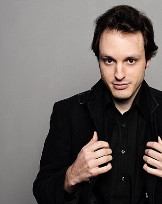 Victor Aviat