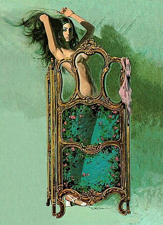 Robert McGinnis