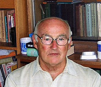 Peter Taaffe