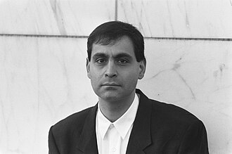 Pierre Audi