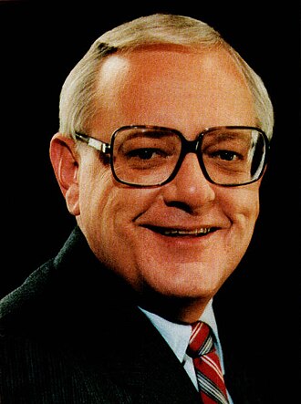 George Ryan