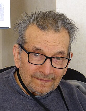 Jack Katz