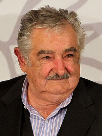 José Mujica