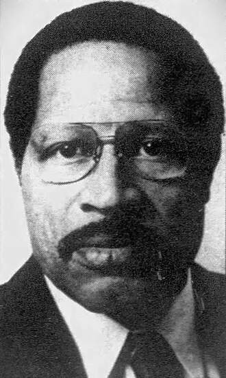 Sharpe James