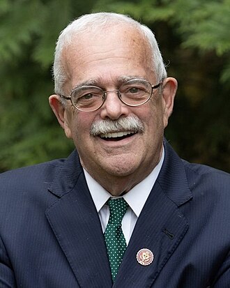 Gerry Connolly