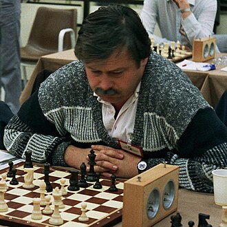 Vlastimil Hort