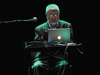 Japanese multidisciplinary artist