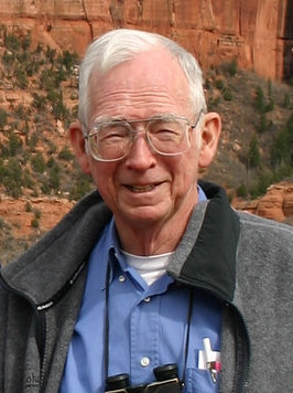 Holmes Rolston III