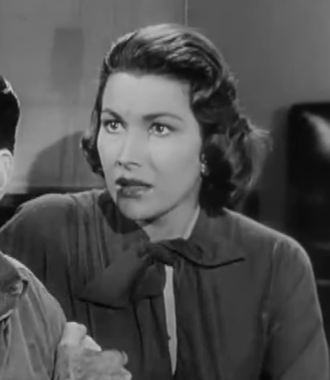 Mara Corday