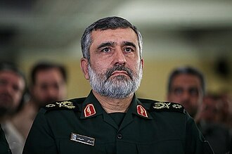 Amir Ali Hajizadeh