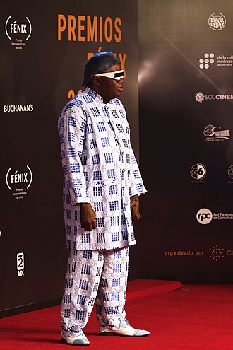 Foday Musa Suso