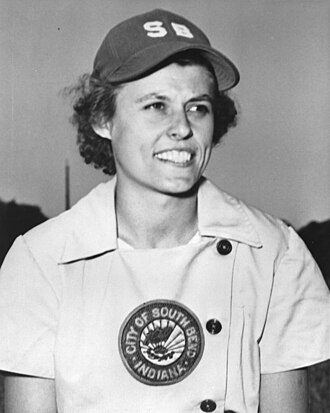 Betsy Jochum