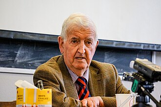 Kenneth Bloomfield