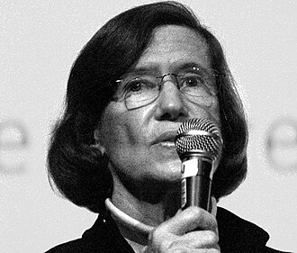 Vicki Goldberg