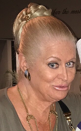 Kim Woodburn