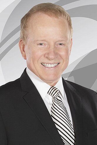 Gary England