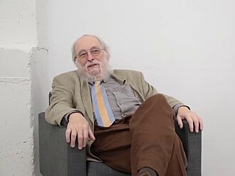 P. Adams Sitney