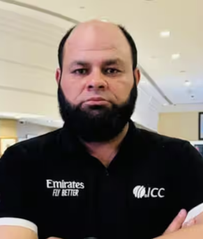Bismillah Jan Shinwari