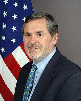 Richard A. Boucher