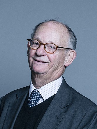 Lord Lipsey
