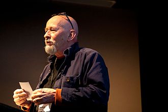 Jim Parkinson