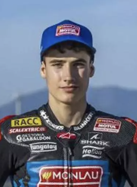 Pau Alsina