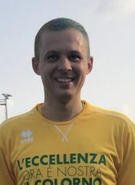  Caius Lungu