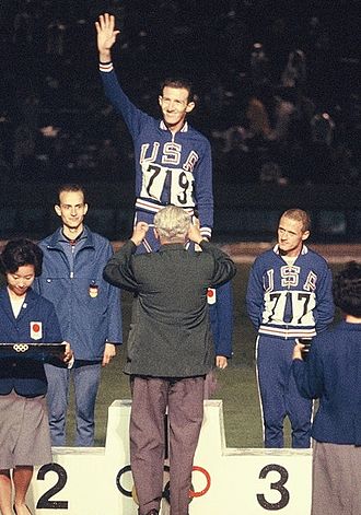 Bill Dellinger